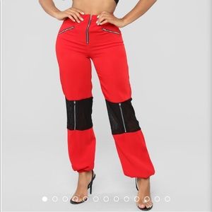 ‼️Don’t Touch Me Pants‼️